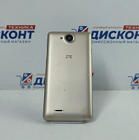 Смартфон ZTE Blade GF3 1\8гб