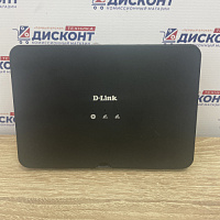  Роутер D-Link DIR-815