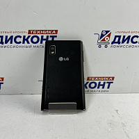 Смартфон LG E612 Optimus 0.5\3 Гб