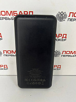 Портативный аккумулятор Hoco J100,  10000 mAh