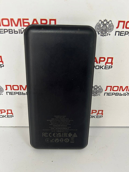 Портативный аккумулятор Hoco J100,  10000 mAh
