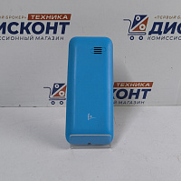 Телефон F+ F170L Light Blue