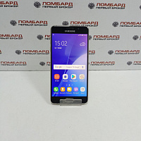 Смартфон Samsung Galaxy A5 (2016) SM-A510F 2/16 Гб