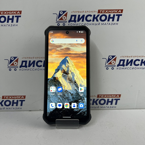 Смартфон OUKITEL WP19 8/256 Гб