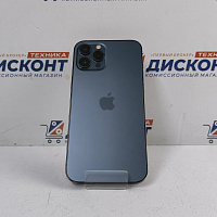 Смартфон Apple iPhone 12 Pro Max 128 Гб