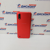 Смартфон Samsung Galaxy A01 2/16