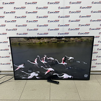 LED-телевизор DEXP F43H8100K