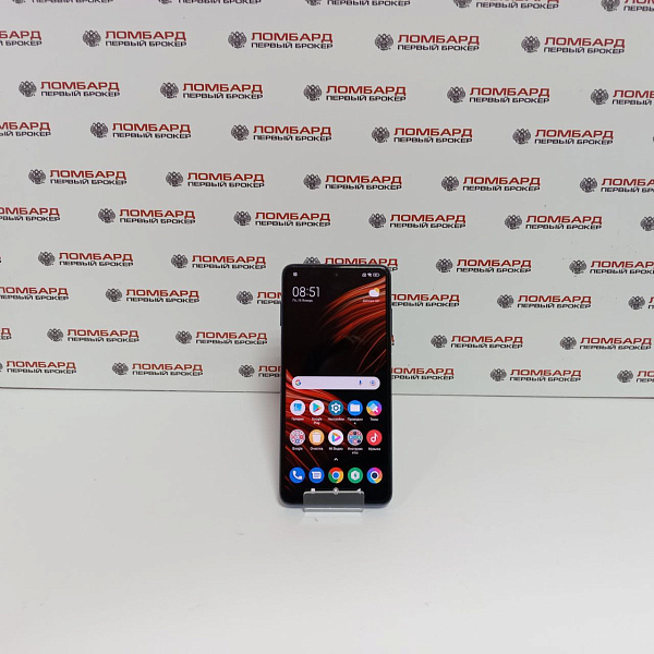 Смартфон Xiaomi POCO X3 6/128 Гб