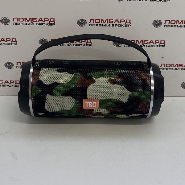 Беспроводная колонка TG116C