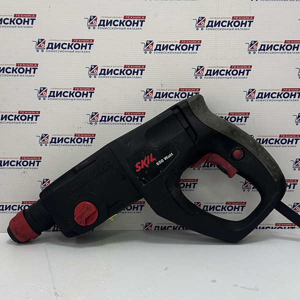 Перфоратор Skil 1755 AN650
