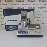 Радиотелефон Panasonic KX-TCD235