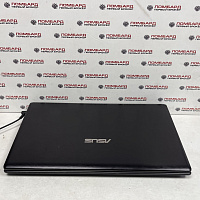 Ноутбук ASUS X55VD