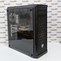 Системный блок Cougar MX330-G