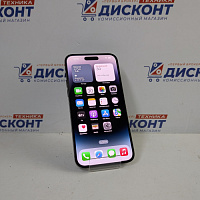 Смартфон Apple iPhone 14 Pro Max 256 ГБ