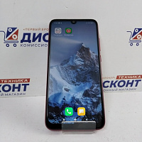 Смартфон Xiaomi Redmi Note 7 4/64 Гб