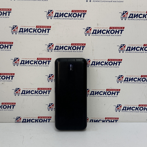 Внешний аккумулятор RIVACASE VA2081, 10000mAh