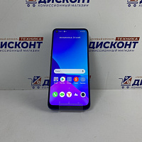 Смартфон Realme 6 8/128 Гб