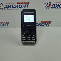 Телефон teXet TM-120