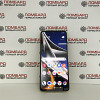 Смартфон Xiaomi POCO X4 Pro 5G 6/128 Гб