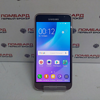 Смартфон Samsung Galaxy J3 1/8 Гб