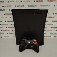 Игровая приставка Microsoft Xbox 360
