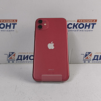 Смартфон Apple iPhone 11 64 Гб