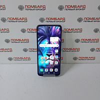 Смартфон Infinix HOT 12 PLAY NFC 4/64 ГБ