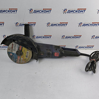 Углошлифовальная машина Диолд МШУ-1,8-02 1800Вт