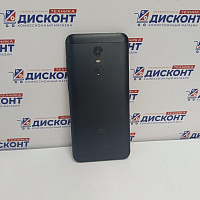 Смартфон Xiaomi Redmi 5 Plus 4/64 ГБ