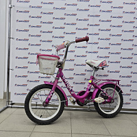 Детский велосипед Orion Joy 12