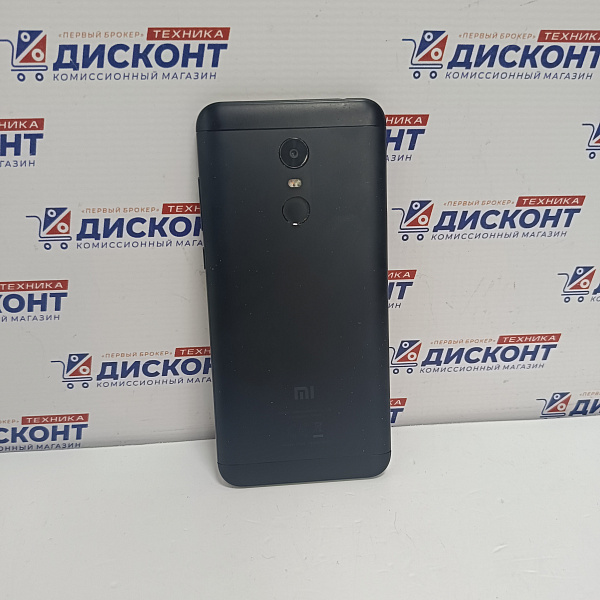 Смартфон Xiaomi Redmi 5 Plus 4/64 ГБ