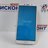 Смартфон HONOR 7A 2/16 Гб