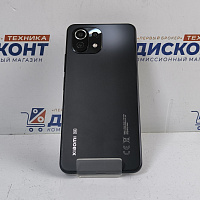 Смартфон Xiaomi 11 Lite 5G NE 8/128 ГБ