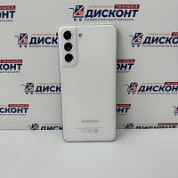 Смартфон Samsung Galaxy S21 FE 5g 6/128 Гб