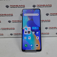 Смартфон TECNO CAMON 10 Pro 8/256 Гб