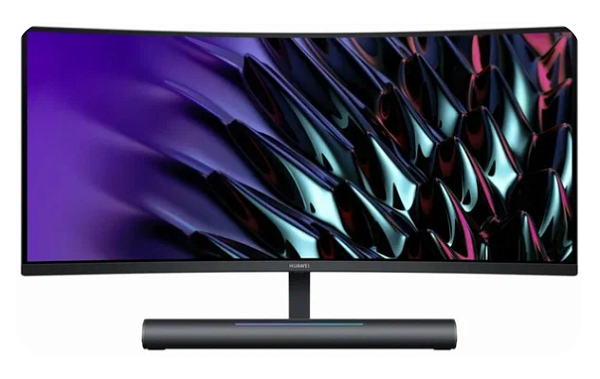 Монитор HUAWEI MateView GT 34" ZQE-CAA