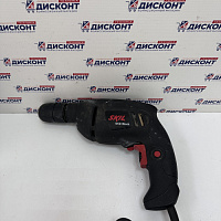 Дрель ударная Skil 6280 LK, 550 Вт