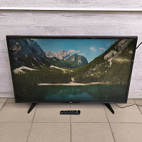 Телевизор LG 43LK5100PLB