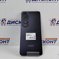 Смартфон OPPO A60 8/256 Гб
