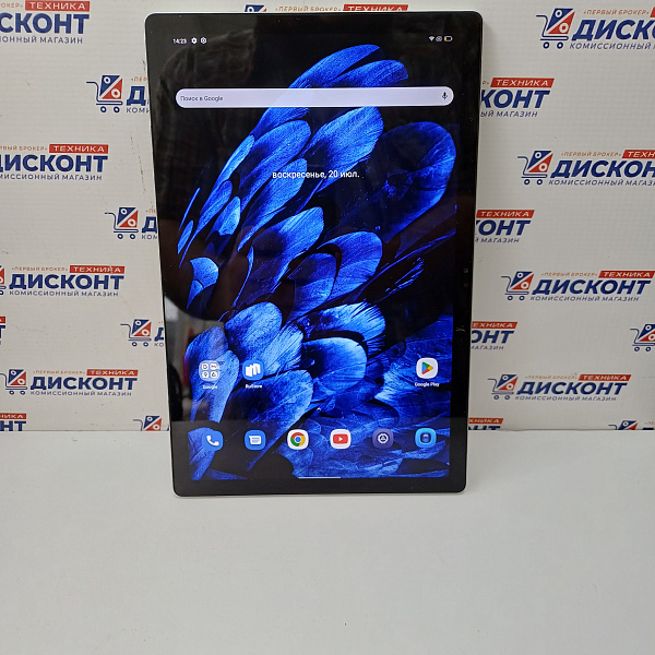 Планшет Blackview Tab 15 LTE 8/128 ГБ