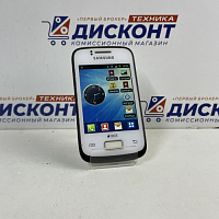 Смартфон Samsung Galaxy Y Duos GT-S6102