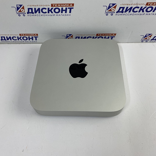 Настольный компьютер Apple Mac mini 2023 Apple M2 Pro