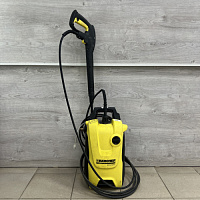 Мойка высокого давления KARCHER K 5 Compact 