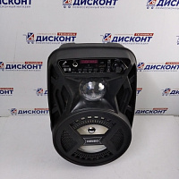 Портативная колонка KIMISO QS-3603