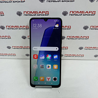 Смартфон Xiaomi Redmi 14C 4/128 ГБ