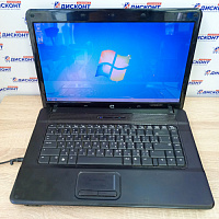 Ноутбук Compaq 610