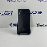  Смартфон Xiaomi Redmi Note 7 3/32 Гб