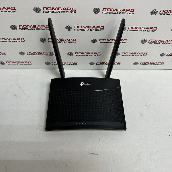 Маршрутизатор Wi-Fi роутер TP-LINK TL-MR100