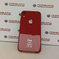 Смартфон Apple iPhone Xr 64 Гб