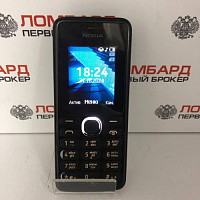 Мобильный телефон Nokia 108 Dual-Sim (RM-944)